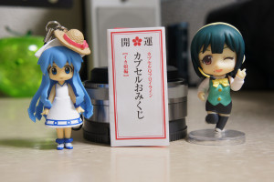 なんか他にも付いてきた(ぉ) img