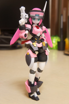 ユメ警官 img