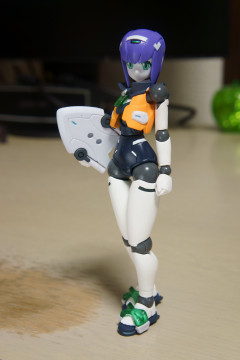 最初は救命胴衣付けて水泳練習してるイメージだった(えぇ) img