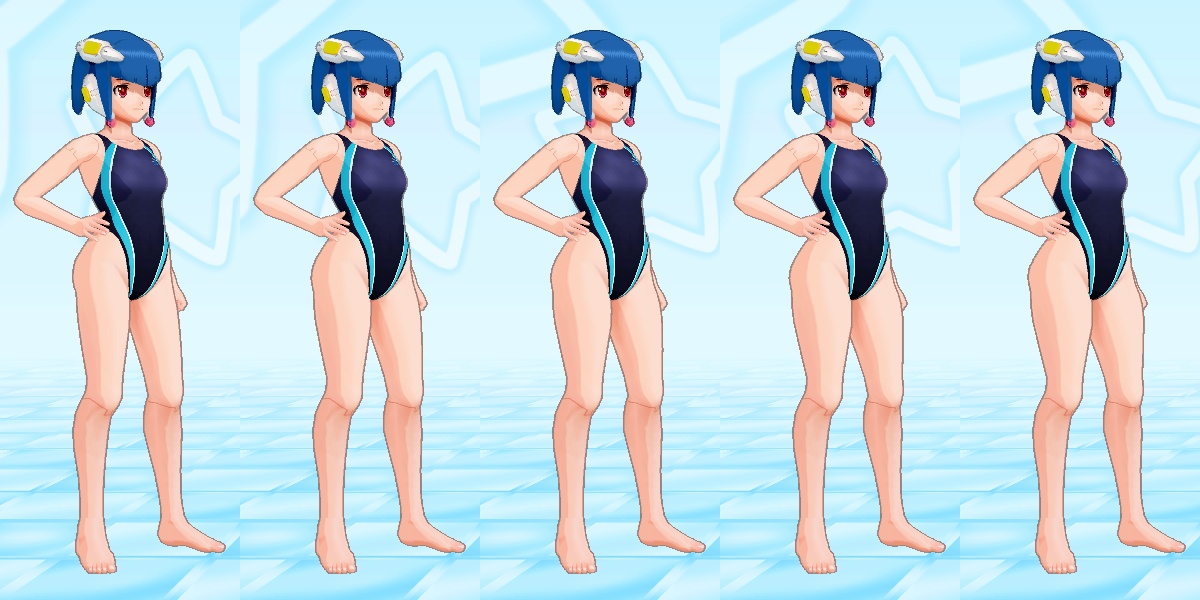 基本的にはレベル1,2でいいけどまぁ強調ネタとして img